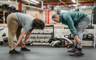 Profitable Boutique Fitness Studio – Turnkey, Recurring Revenue, Franchise Support