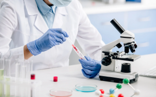 NOLA: Own 9 Established Any Lab Test Now Locations!