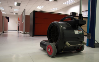 Highly Profitable Disaster Restoration Business 