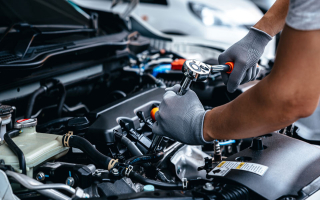 Service Auto Repair Shop in MA Location