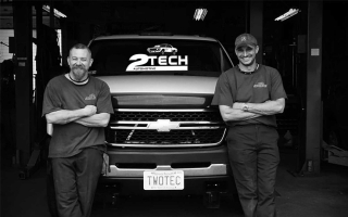 Established, Consistently Profitable Auto Repair 