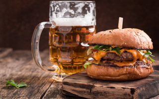 Profitable Bar & Grill Franchise For Sale!