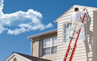 Premier Luxury Residential Painting Business