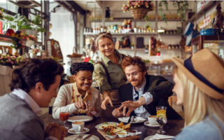 Successful Midwest Restaurant-Globally Inspired