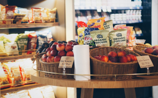 Highly Profitable Artisan Food Business