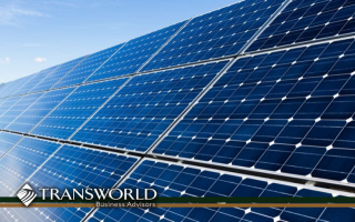 Unique Solar Energy Company Ownership Opportunity