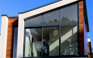 Distinguished Window & Door Business – Syracuse NY