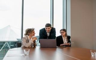 Performance Marketing Agency | Insurance Lead Gen