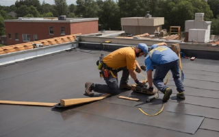 Turnkey Roofing Company in Brooklyn, NY