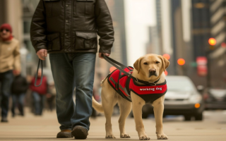 Amazon FBA eCom Brand | Emotional Support Animals