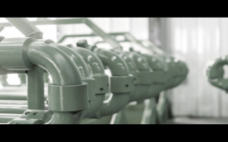 Oilfield Service Company Specializing In Tool Rent