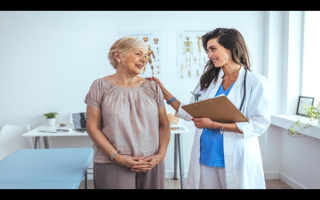 Medical Office and Diagnostic Center Owner 