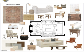 Profitable Furniture & Design Business - 30 Years