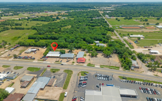 Sustainable and Respected Tire Shop