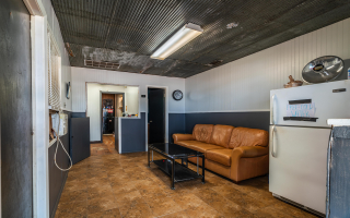 Sustainable and Respected Tire Shop