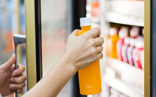 Absentee Convenience Stores in High-Traffic Area