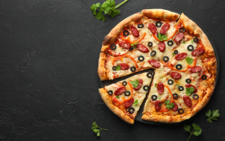 Pizza Restaurant for Sale with Beer Wine license in Clearwater FL!