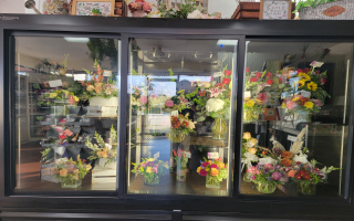 Flower Shop for Sale Flower Shop for Sale