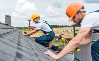 Established Colorado Springs Roofing Business 