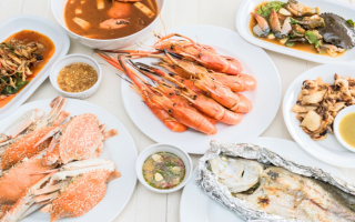 Upscale Coastal Restaurant with Strong Brand in Prime Stuart, FL Location