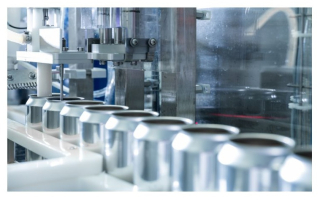 Scalable Niche Beverage Packaging Biz 