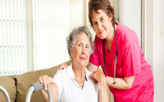 Top-Tier Senior Care Franchise Top-Tier Senior Care Franchise