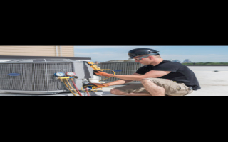 PRICE REDUCTION: Profitable HVAC Business with Loy PRICE REDUCTION: Profitable HVAC Business with Loy