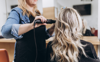 Established Salon with Loyal Clientele 