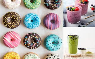 Franchise For Sale in Prime Area! Keep concept or Bring your Own!