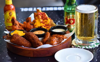 Profitable Craig Colorado Restaurant and Bar for Sale! Real Estate!