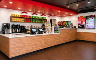 Cafe for Sale $59K - Skip $250K Buildout - Bring Offer