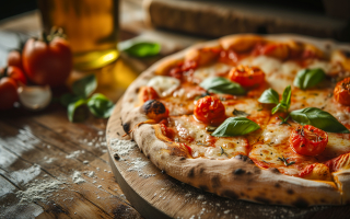 Turnkey Pizza Restaurant for Sale in Aurora - $89k+ Owner Benefit!