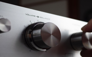 The Sound of Success: Renowned U.S. High-Fidelity Audio Brand. 57377