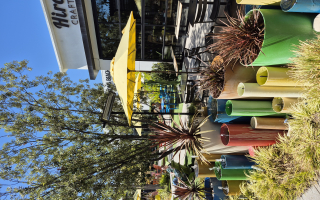 Seafood & Fish Restaurant