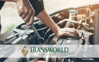 Turnkey Transmission Repair Business for Sale  Turnkey Transmission Repair Business for Sale