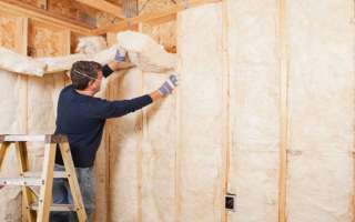 Energy Efficiency Consultancy and Installation