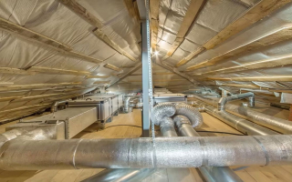 Energy Efficiency Consultancy and Installation