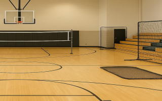 Premium Multi-Sport Training Facility