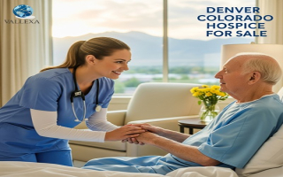 Denver Colorado Hospice For Sale
