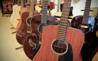 Est. Music Instrument Store Inventory Not Included Est. Music Instrument Store Inventory Not Included