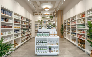 4-Unit Wellness Franchise $22k Net Out of Pocket