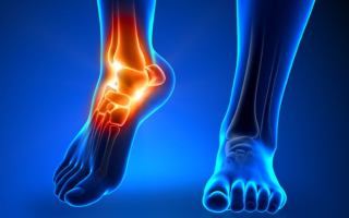 Turnkey Podiatry Practice – Established 20  Years