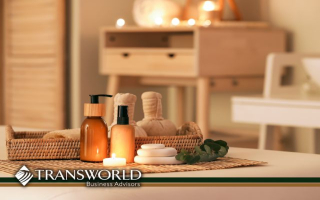 Online Health and Wellness Business