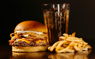 SW WI Sports Bar and Grill for Sale with Real Estate!