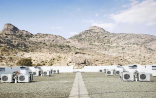 Commercial HVAC Business in Arizona - Over $340k Cash Flow