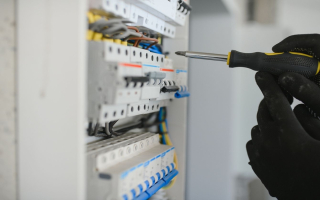 Metro HVAC and Electric Service - Seller Retiring. 57335