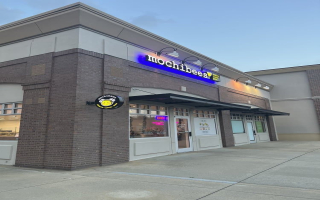 Roswell GA Asian Bakery Cafe – Traders Joe Plaza