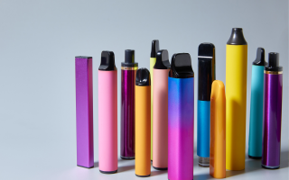 Profitable Smoke Shop - Steady Sales & Low Costs!