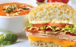 Top-Performing Franchise Sandwich Shop for Sale! VERY PROFITABLE!!!