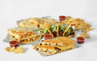 Proven Moe's Southwest Franchise for Sale!! Turnkey and Ready to Go!